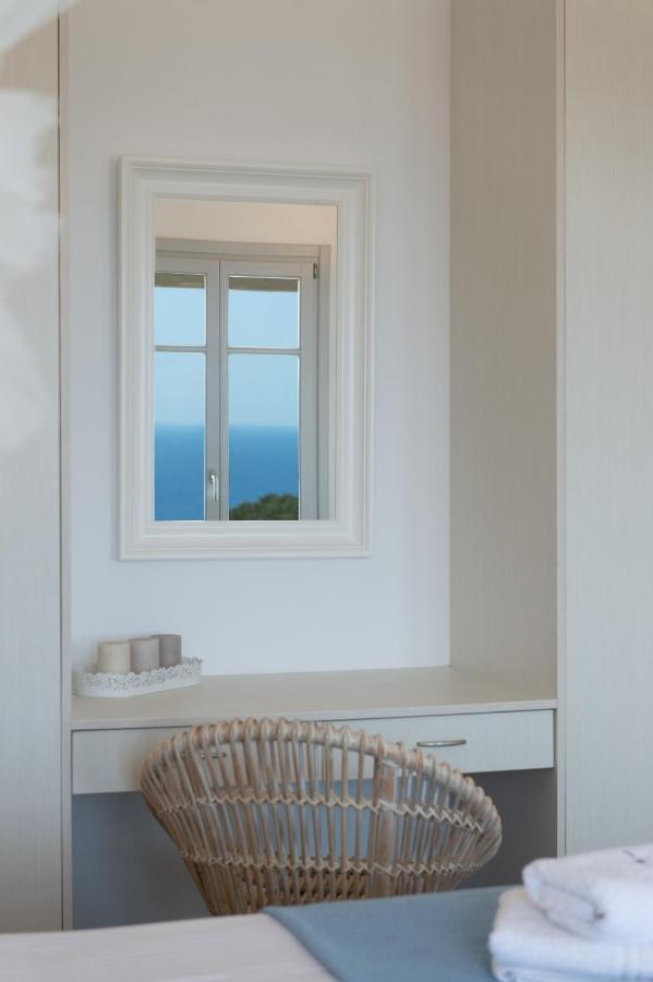 White House Villa Faros  Ngoại thất bức ảnh