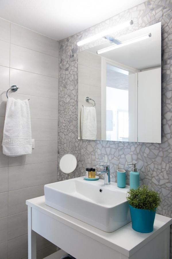 White House Villa Faros  Ngoại thất bức ảnh